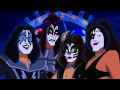 Kiss - Don't Touch My Ascot (2015) 