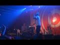 BEATSTEAKS - AIN'T COMPLAINING - AMSTERDAM 2008 (High Quality)