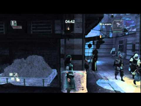 Assassination Domination Episode #4