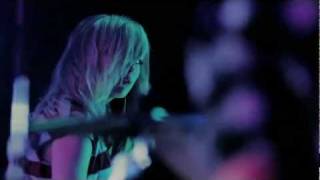 The Ting Tings - We're Not The Same TV Advert  [Tommy Hilfiger]