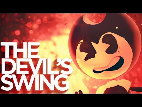 [SFM] The Devil's Swing (Caleb Hyles/Fandroid)