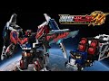 Metalcardbots W Heavy Iron W Unboxing And Transformation Video Metalcardbots W Transformation