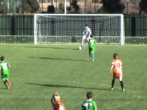 U.D.Belmonte-A.D.Estação (infantis)2015-01-10VTS 01 1