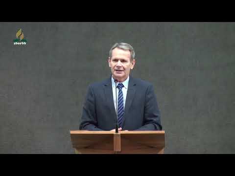 Duch Kristových nasledovníkov.