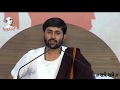 મા બાપ ને ભૂલશો નહીં Ma Bap Ne Bhulso Nahi Status Jignesh Dada