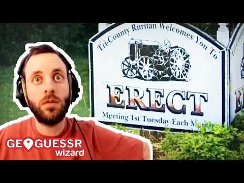 Geoguessr but every location is incredibly rude [PLAY ALONG]