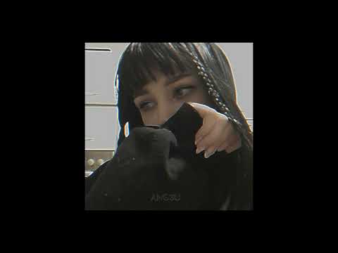 DVRST, monrxe - Darling (slowed € reverb)
