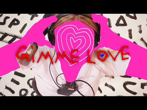 SIA - GIMME LOVE