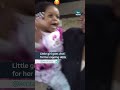 Little Girl Goes Viral On TikTok For Her Rapping Skills Rap Tiktok Music Viral