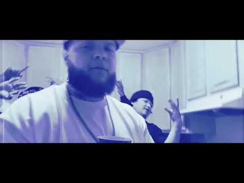 Silent200 - West Side V (Official Music Video) Dir. By @PurifiedVisuals
