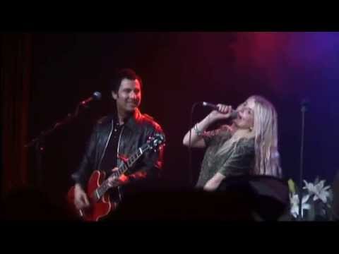 Klee - Erinner dich (Live Köln "Gloria" 2006)