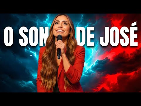 O Sonho de José: O Louvor que VAI RESTAURAR Sua Fé (Estilo Gabriela Rocha)