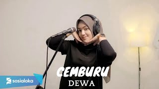 Download lagu CEMBURU - DEWA | COVER BY UMIMMA KHUSNA (FYP TIKTOK) mp3