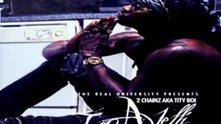 2 Chainz ft Wiz Khalifa - A Milli Billi Trilli (Lyrics)