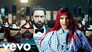 Eminem, Anne-Marie - FRIENDS  Remix by Mh Beats