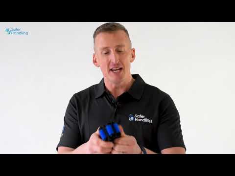 Soft Restraint Cuff Introduction