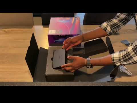 Philips Hue light Strip, Play, Sync Box, Bridge, Chrome Cast | Unboxing & Setup