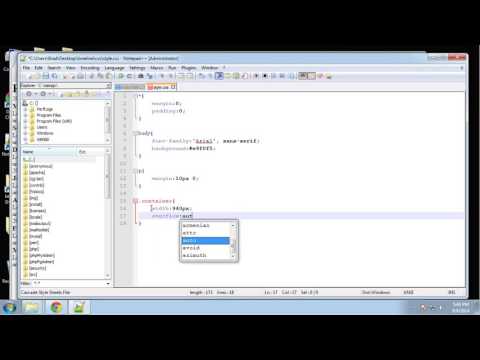 Learn to design a CSS3 timeline Part 3