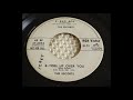 The Escorts Bad Boy EP 45 Rpm