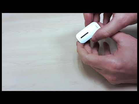 Phonak Roger Clip on Mic Reboot