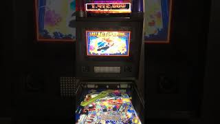 Last Action Hero Visual Pinball VPX - Virtual Pinball #vpx l #virtualpinball #lastactionhero