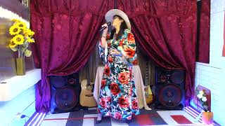 Aburrido Me Voy -  Ana Gabriel
