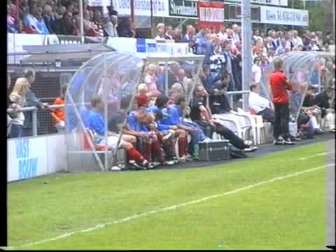 Excelsior'31 2 - ASWH 2