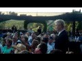 Chris Botti and Lisa Fischer Perform "The Very Thought of You" Live at Thornton Winery