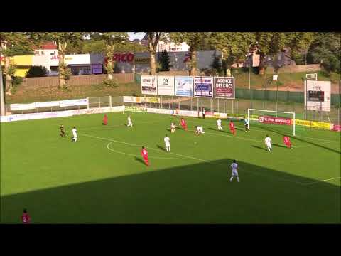 Moulins Yzeure FOOT - Annecy