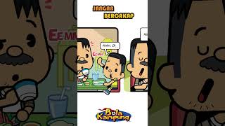 Download lagu Jangan Bercakap | 🇲🇾Bola Kampung #shorts mp3