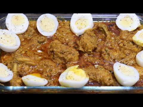 Chicken Patiala | Punjab ki Famous Recipe | Delicious and Authentic Dish Video