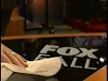 Back To You Fox Fall Bumper 2007