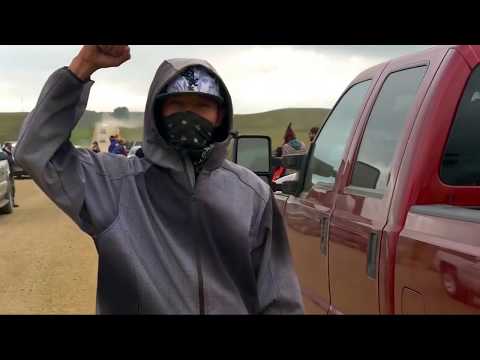 A Tribe Called Red Black Snakes