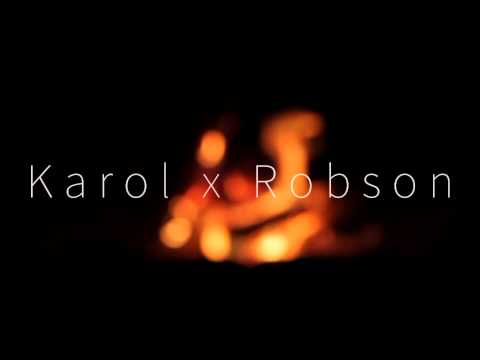 Karol x Robson #Chillshoot 1