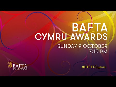 BAFTA Cymru Awards 2022