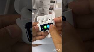 Download lagu Viral Earbuds with LCD display | Zatify store#earbuds#shorts#viral#smartwatch mp3 Download lagu Viral Earbuds with LCD display | Zatify store#earbuds#shorts#viral#smartwatch mp3