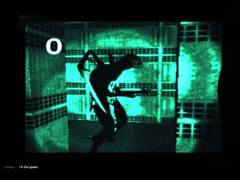 SLENDY TUBBIES II - odc 1 bez skojarzeń.