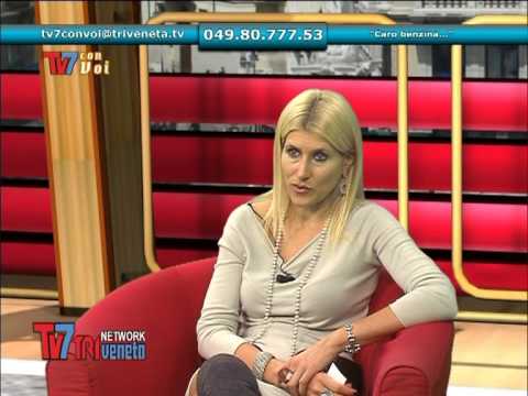 Caro benzina - Tv7 con voi del  21/11/2013 (3 di 3)