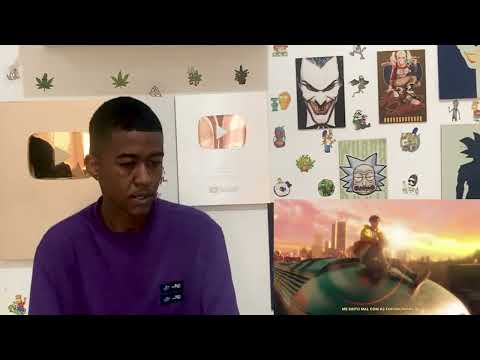 Jhony REACT - ÚLTIMA COISA - Chefin Feat. Vulgo FK e Wiu ( Prod. Portugal & Necon )