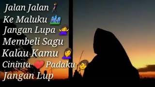 Download lagu PANTUN CINTA BIKIN BAPER mp3 Download lagu PANTUN CINTA BIKIN BAPER mp3