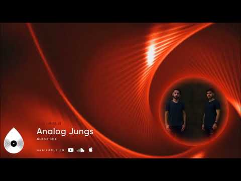 Analog Jungs @ Progressive Tales 86 2021