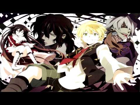 Gravel - Pandora Hearts