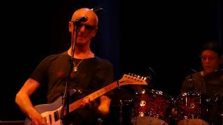 Kim Mitchell (max webster)        CHECK!