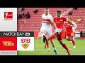 Union Berlin - VfB Stuttgart | 2-1 | Highlights | Matchday 29 – Bundesliga 2020/21
