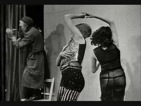 Dammit Janet -  Original  1973  London  Cast  of  TheRocky  Horror  Show