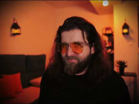 POV: I'm Judging You