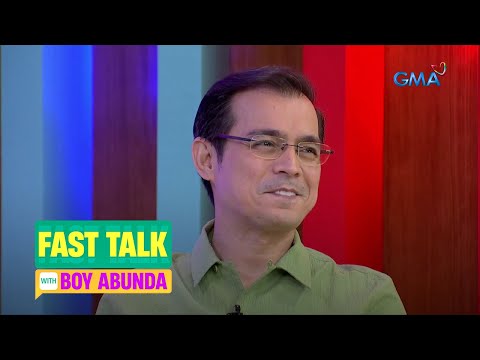 Fast Talk with Boy Abunda: Pang ilalim ba o pang ibabaw si Isko Moreno? (Episode 114)