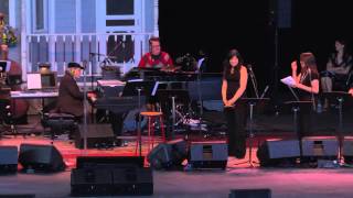 Sentimental Gentleman from Georgia - The DiGiallonardo Sisters - 6/6/2015