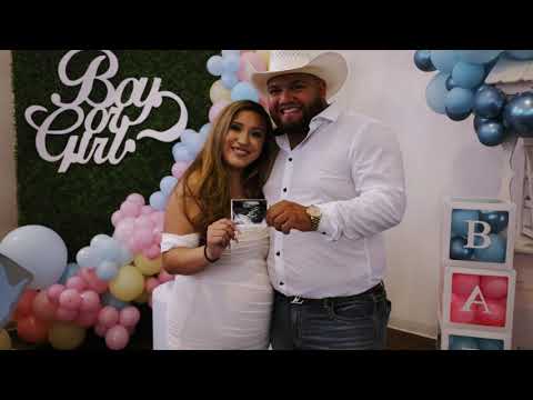 Sweetest Gender Reveal!