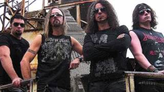 Sacred Oath "Meet Your Maker"